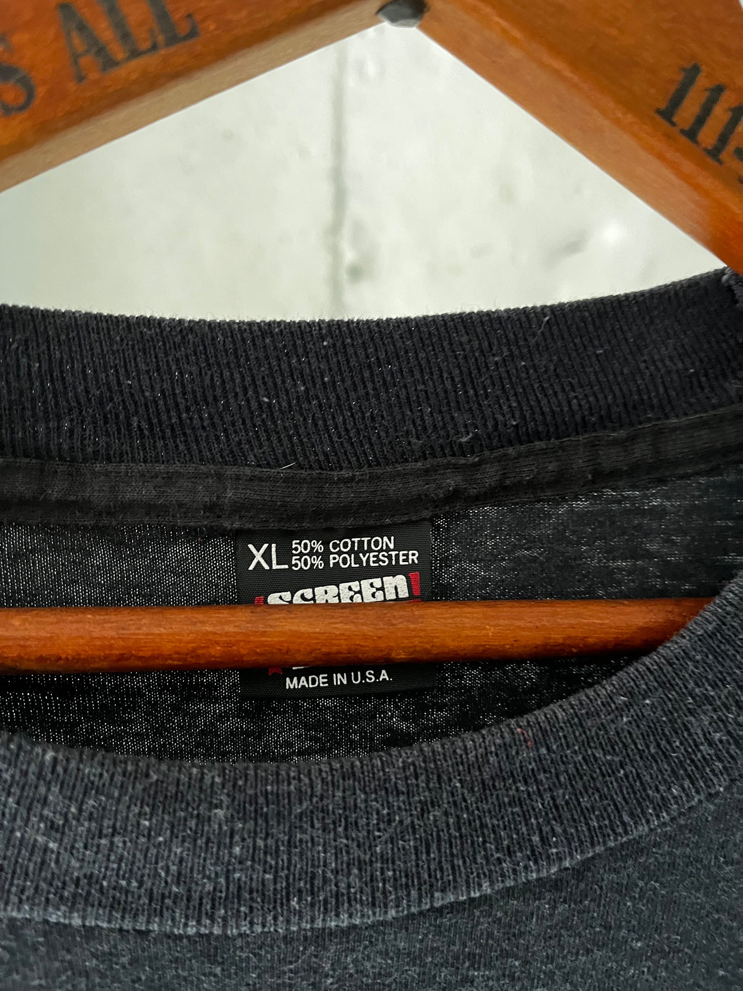 Rose Bowl, Sz M/L, 1990s