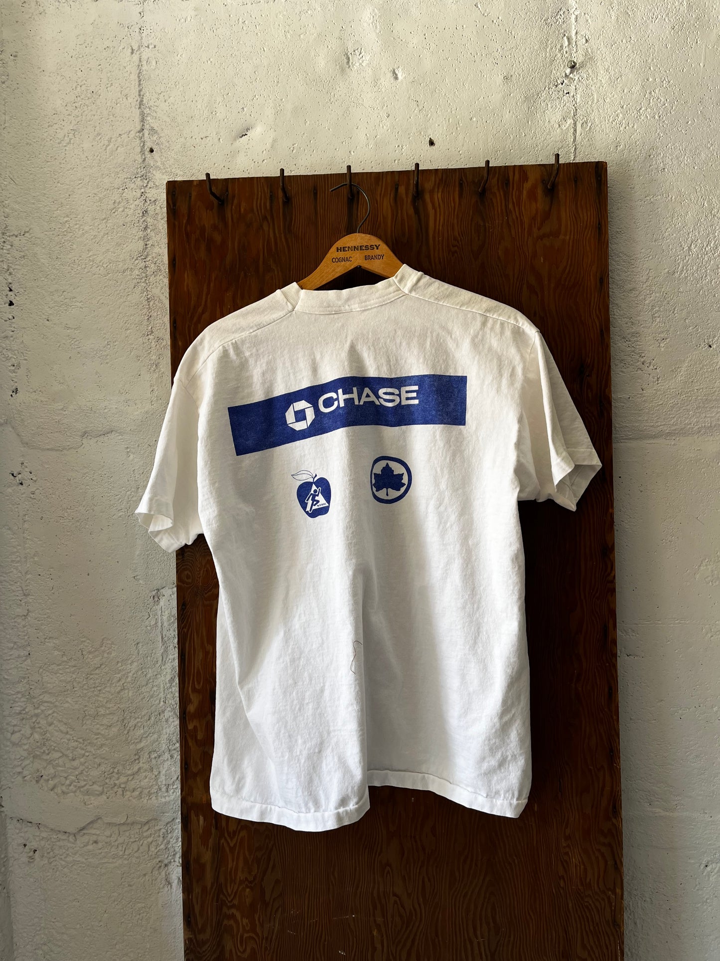 NYC Marathon, Sz L, 1996