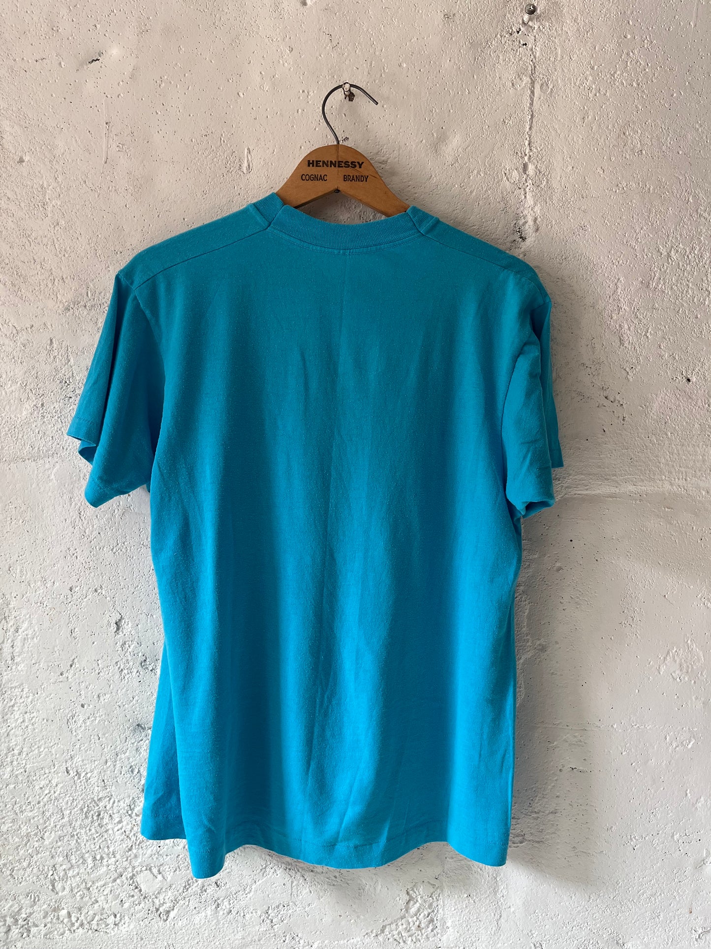 Bike Race, Sz M/L, 1989