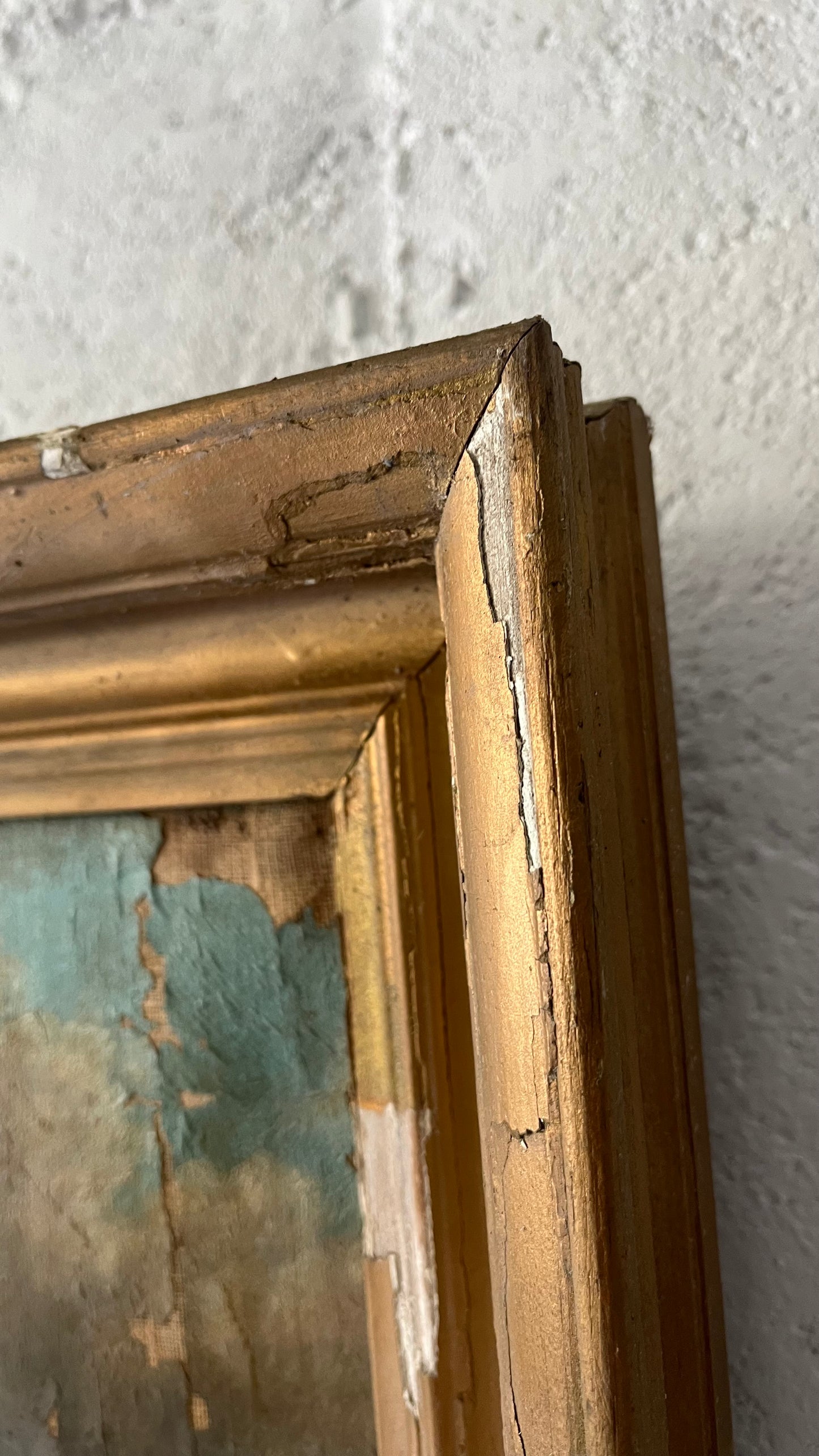 Distressed Seascape, 1890s