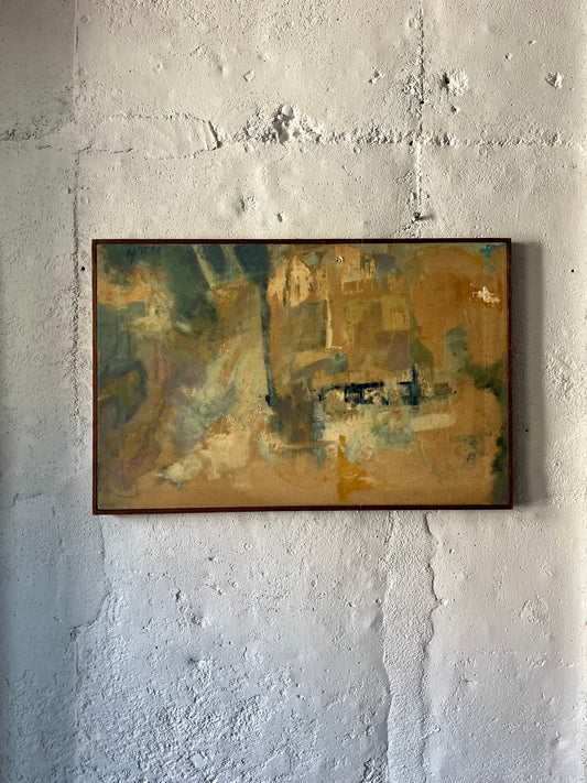 Abstract, 1950s