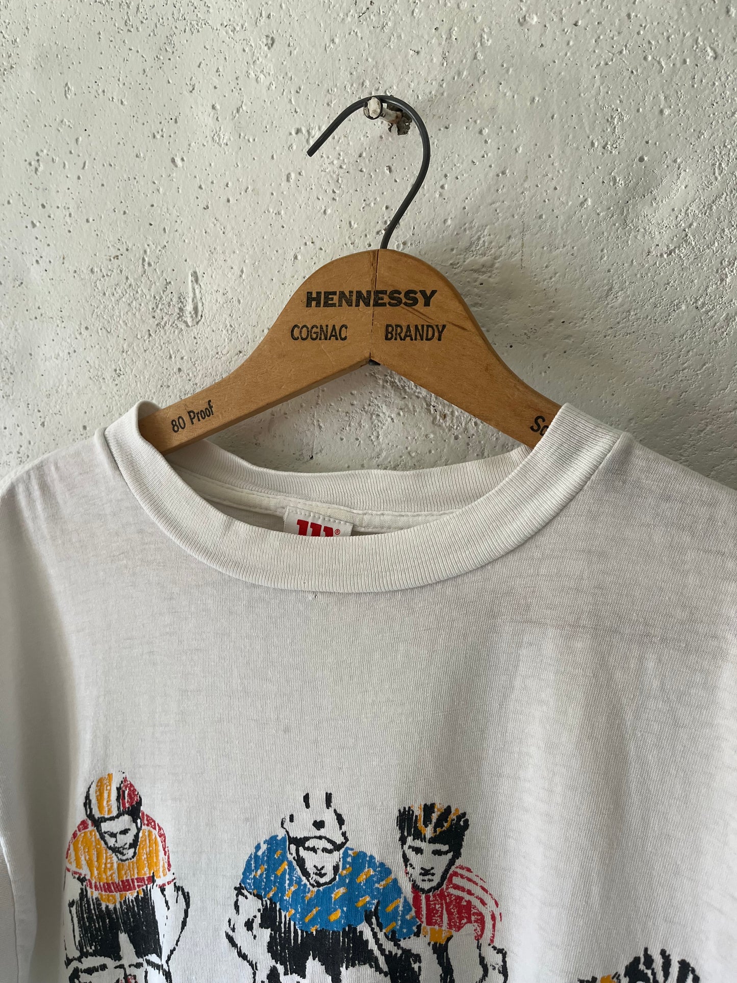Wilson Cycling, Sz M, 1980s