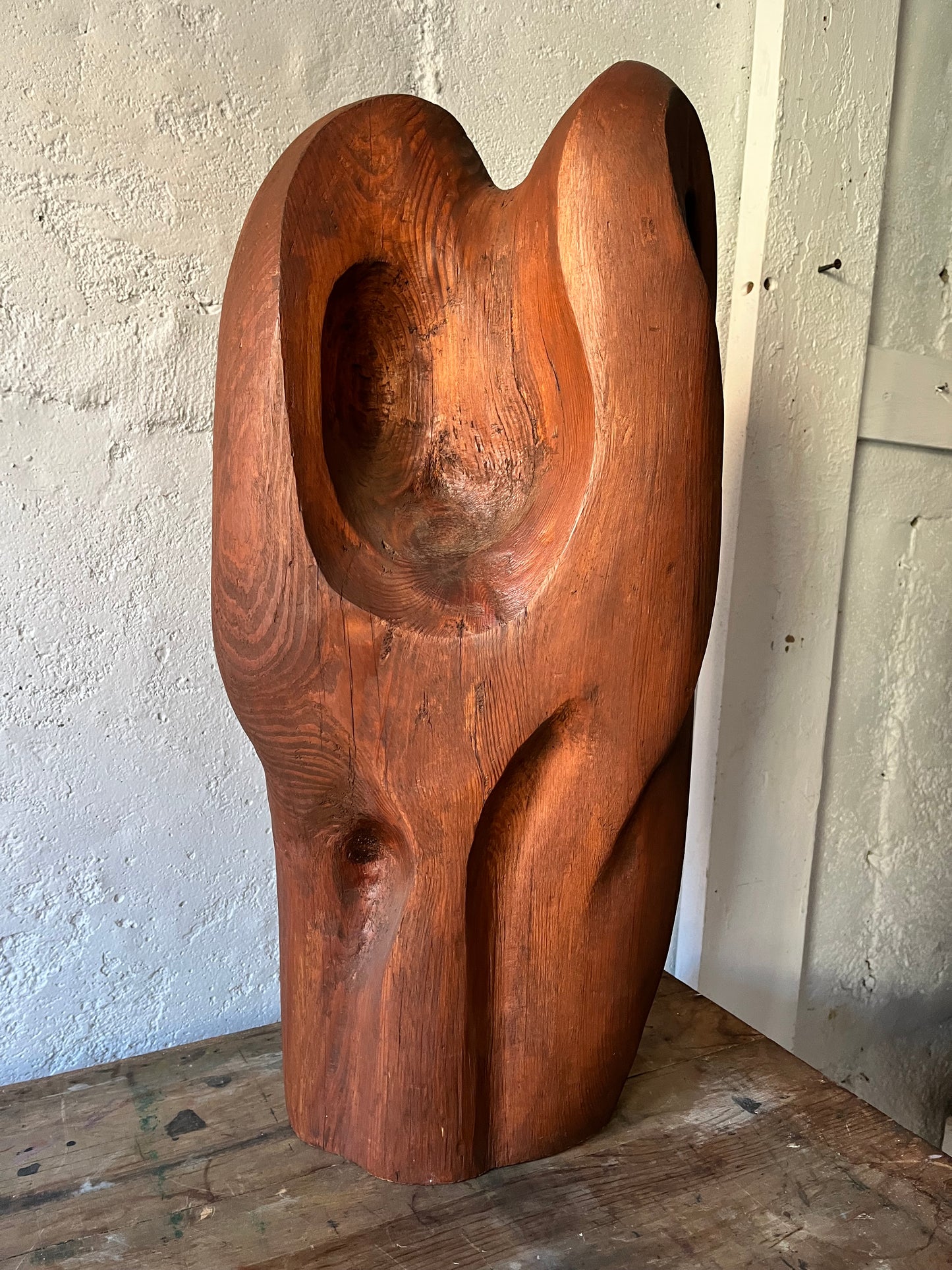 Abstract Sculpture, 1960s