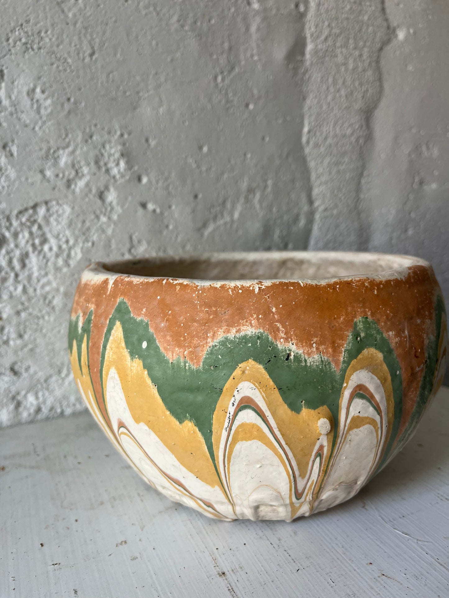 Ozark Roadside Pottery, 1940s
