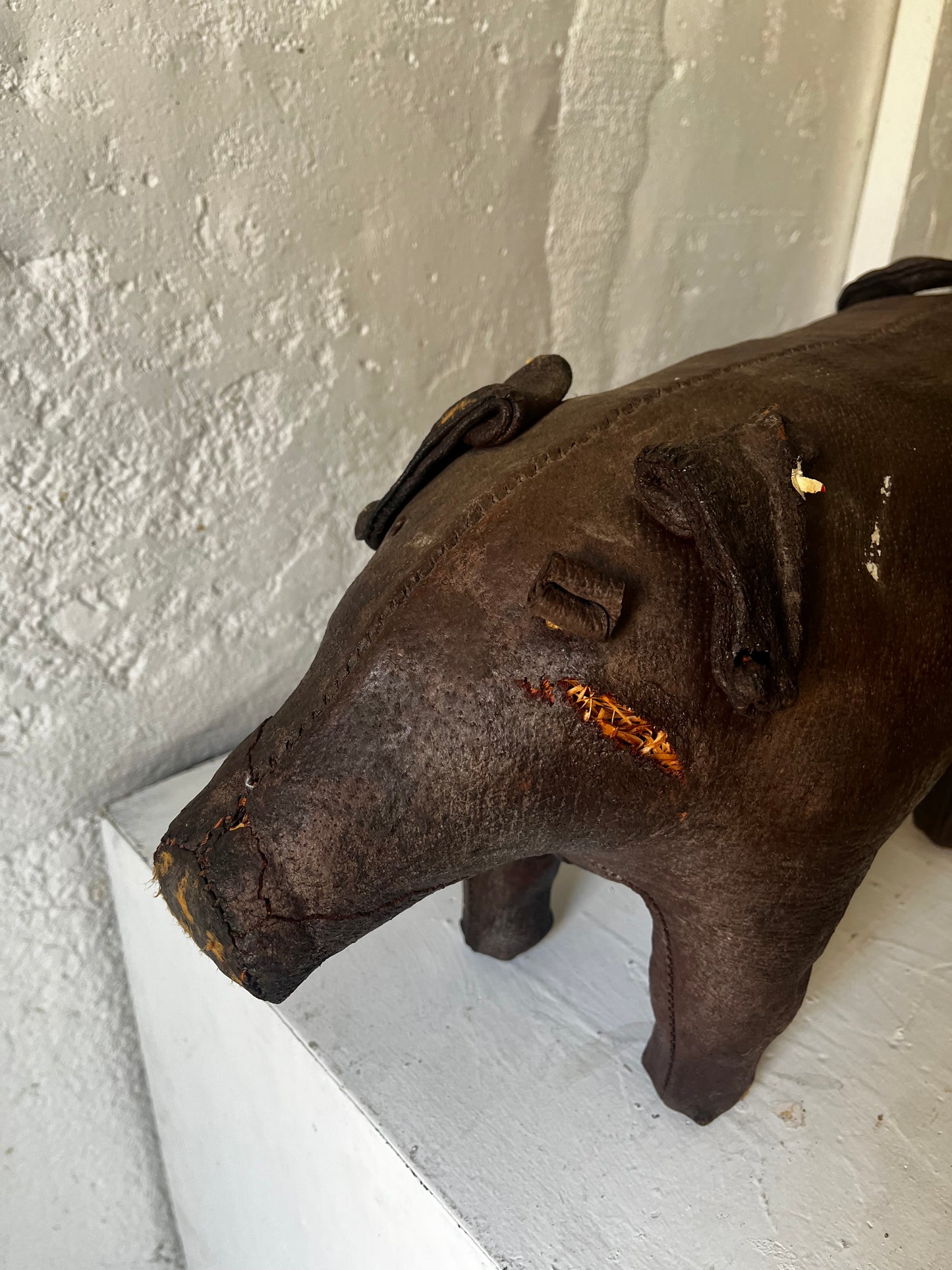 Pig by Dimitri Omersa, 1950s