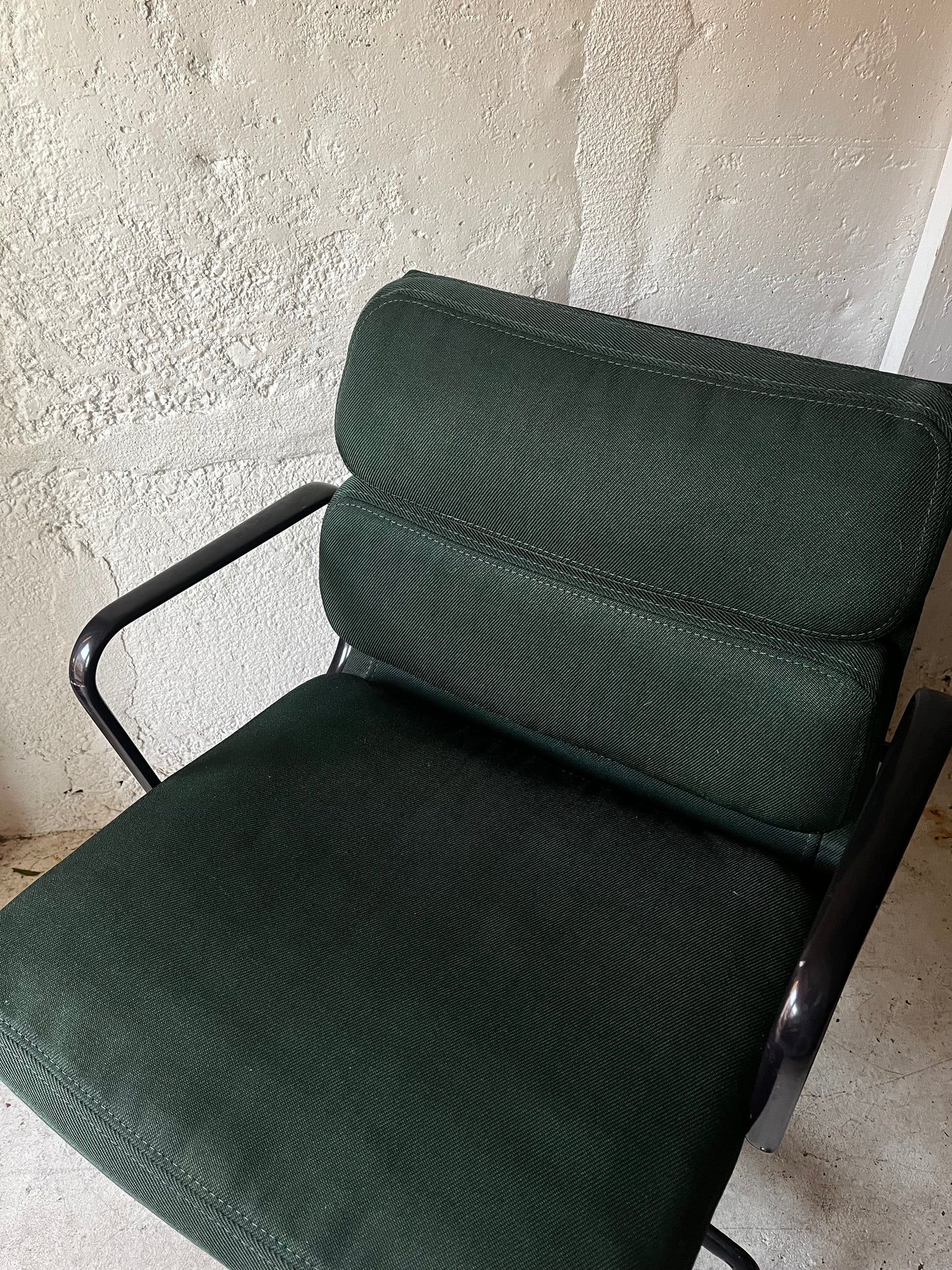 Eames Softpad #2, 1980s