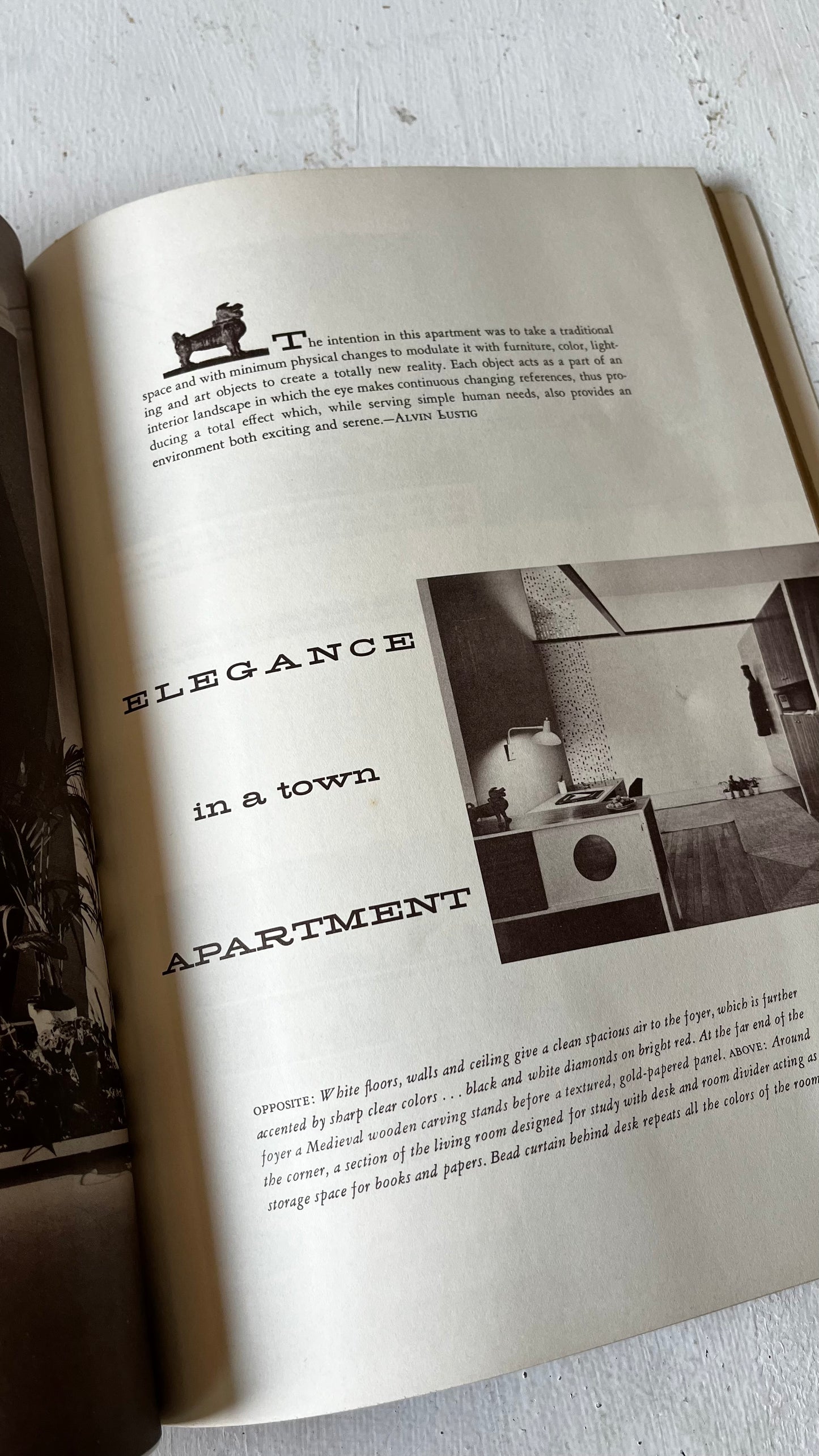 Gentry ‘Age of Elegance’ Issue, Fall 1955