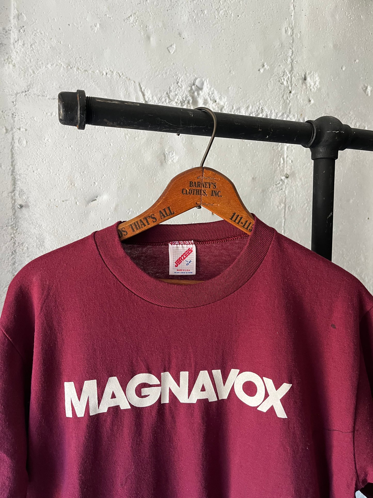 Magnavox, Sz L, 1990s