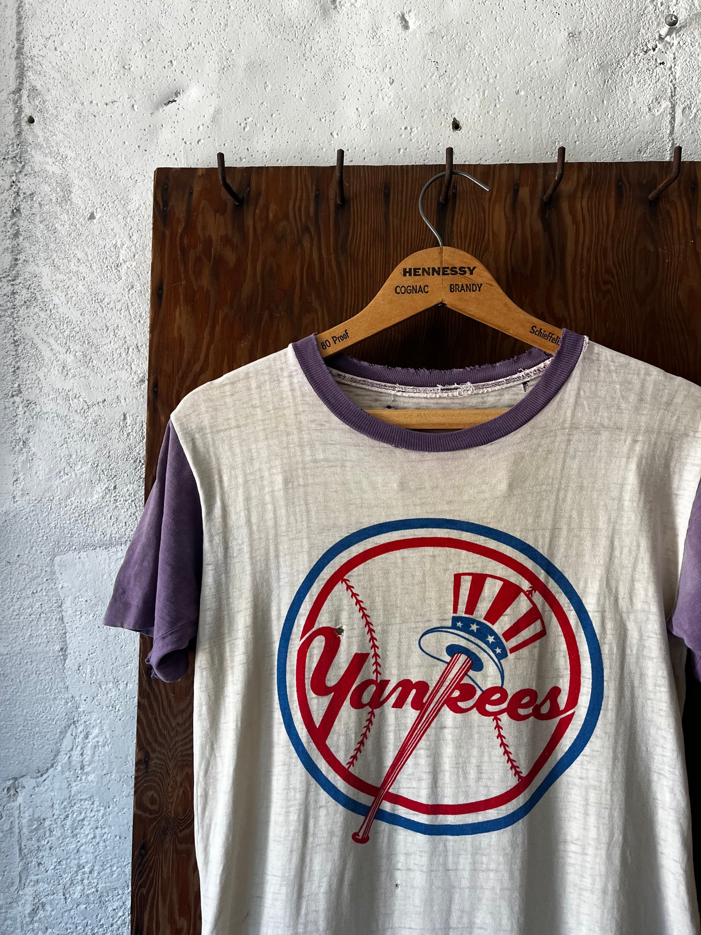 Yankees, Sz Sm/M, 1970s