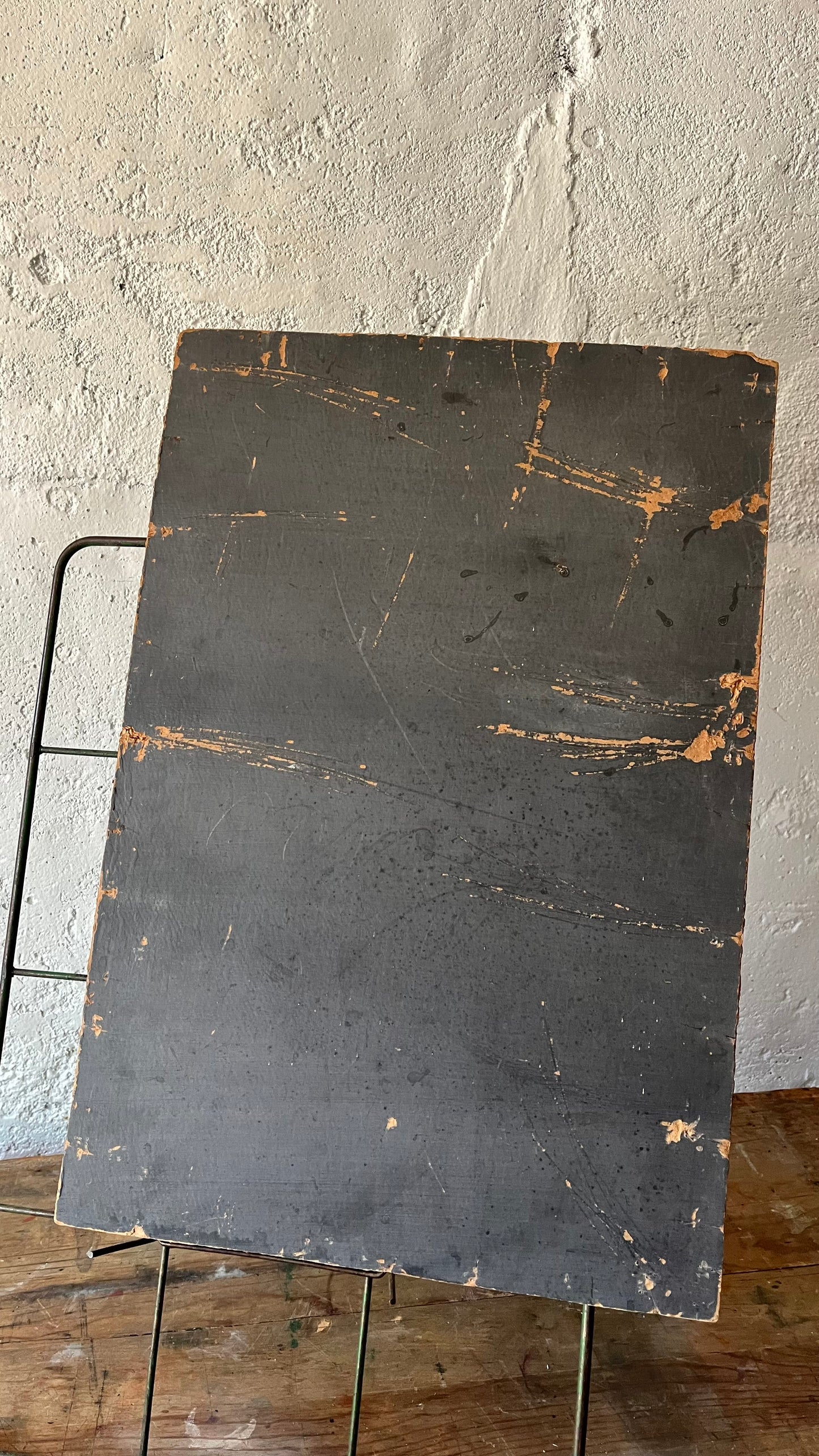 Still Life of Flowers and Cherries, 1917 (German School)