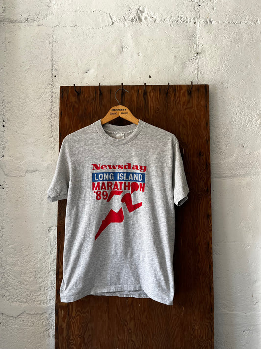 Long Island Marathon, Sz Sm, 1989