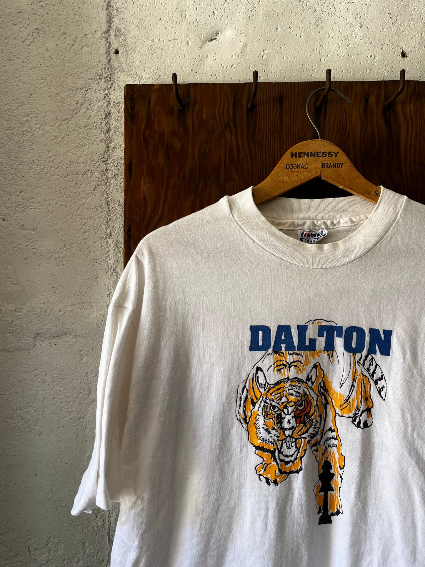 Dalton Chess, Sz L, 1990s