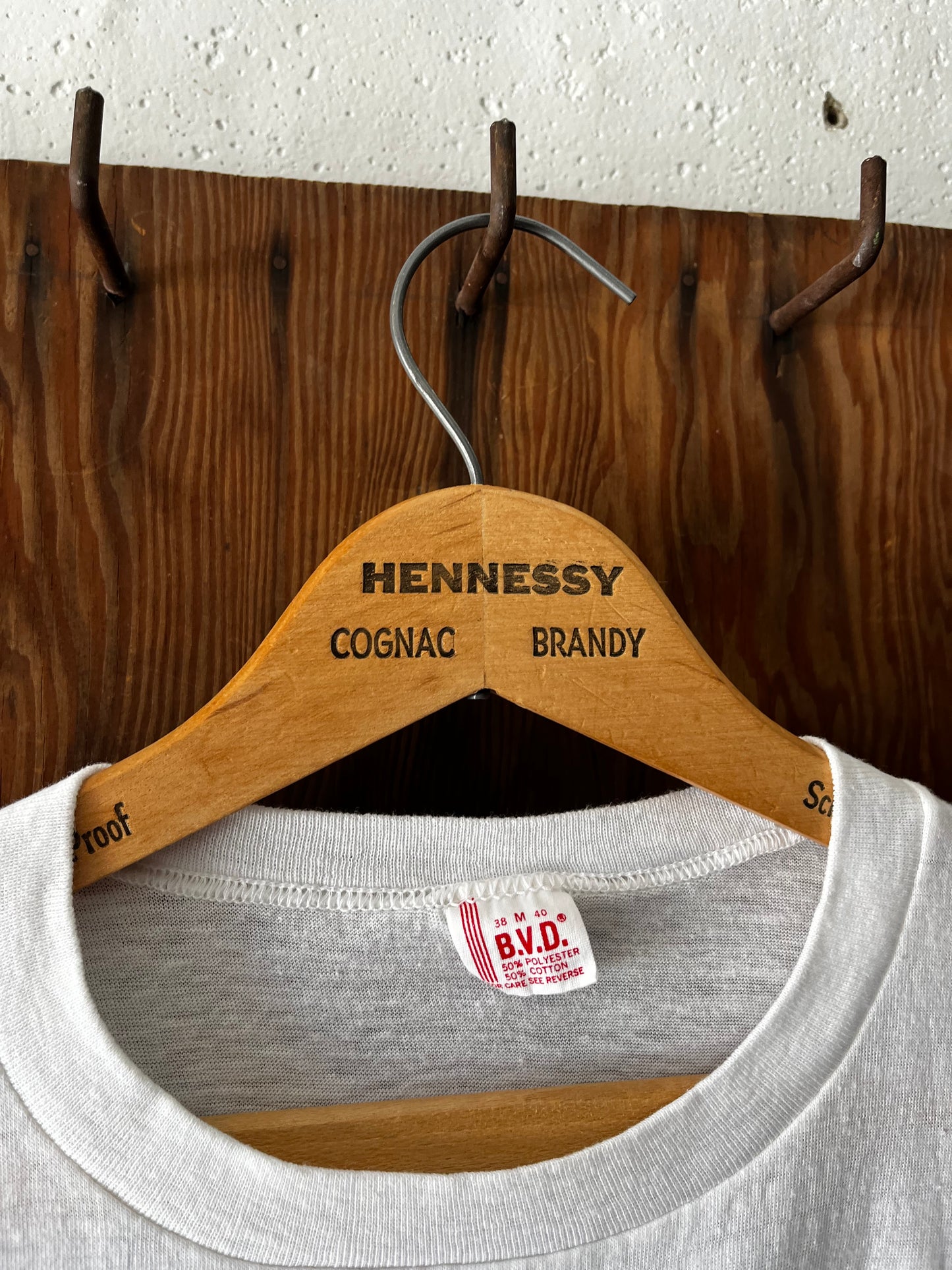 Nestle Tea Tee, Sz M, 1960s