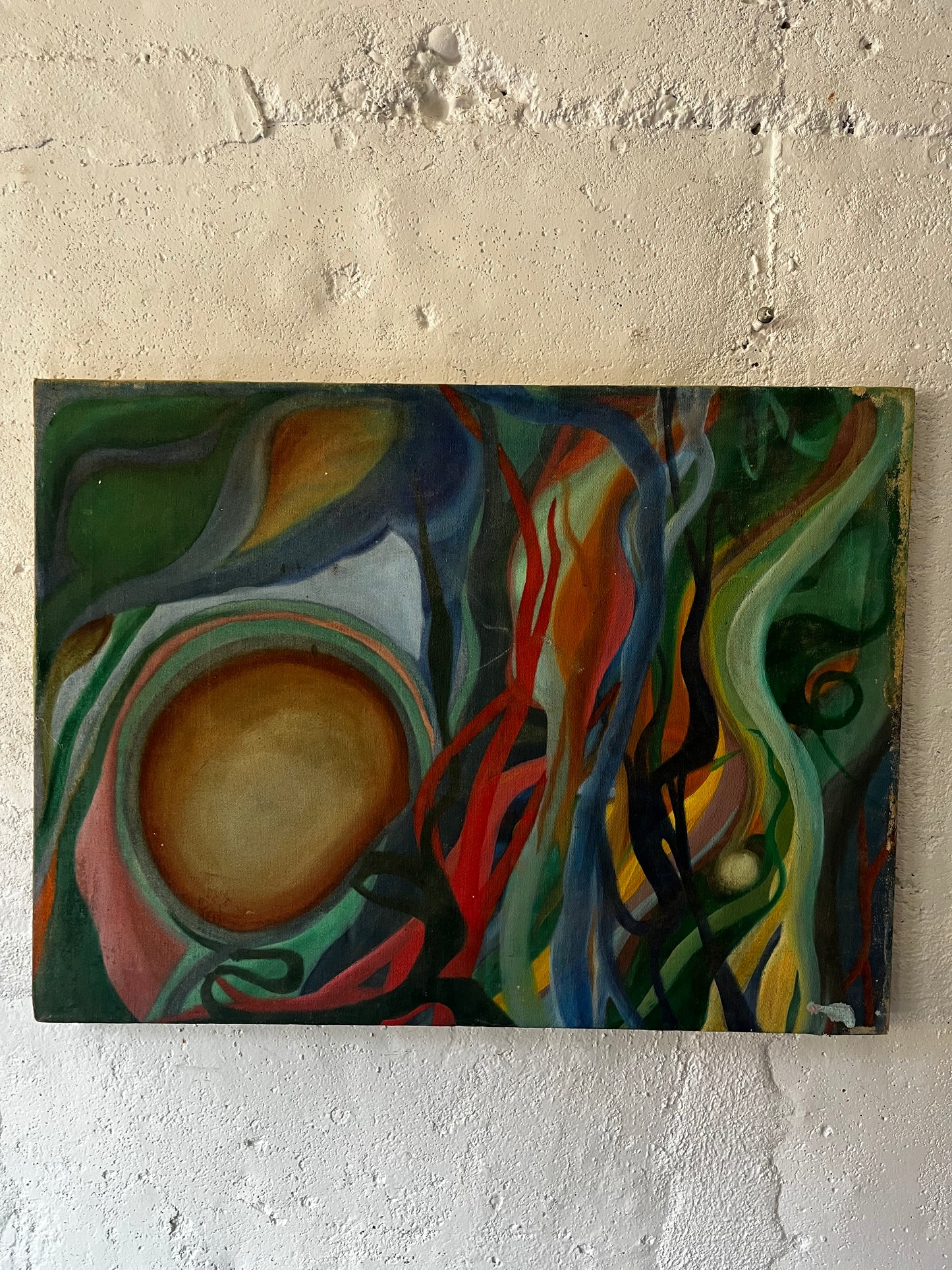 Abstract, 1960/70