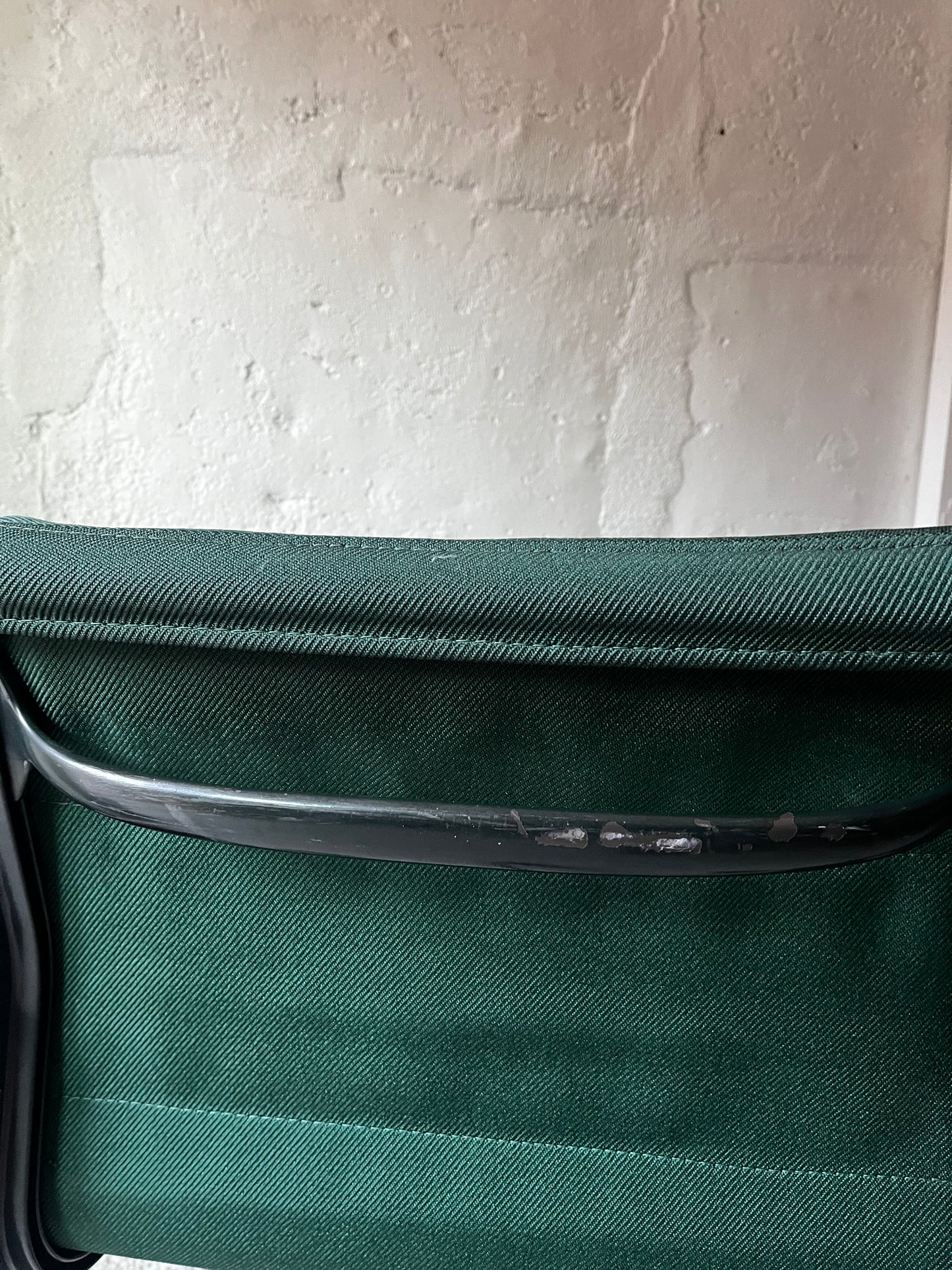 Eames Softpad #3, 1980s