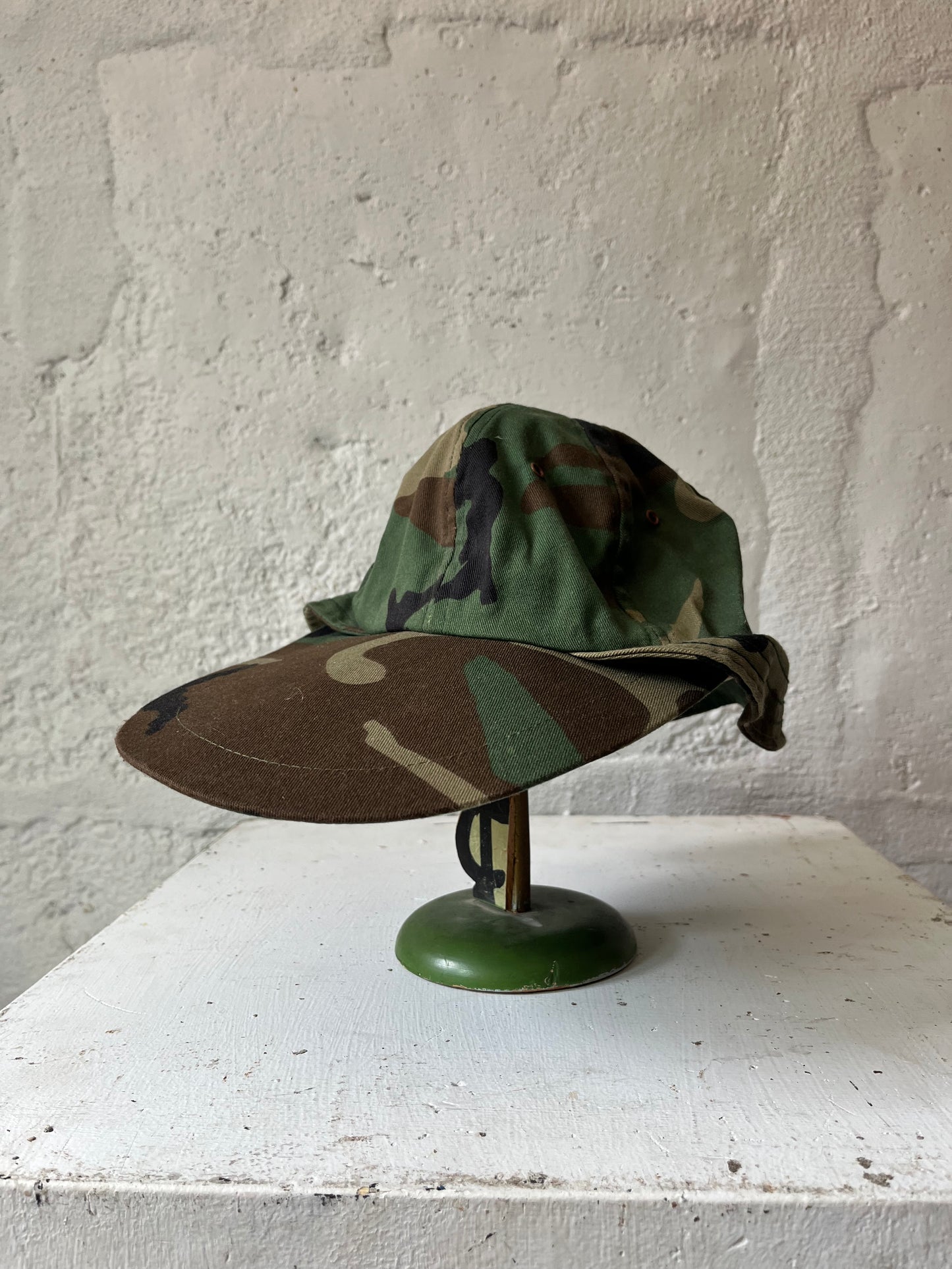 Woodland Longbill, Medium, 1990s