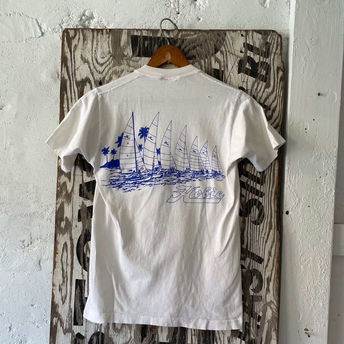 Hobie Sailing Pocket T, Sz M 1980s