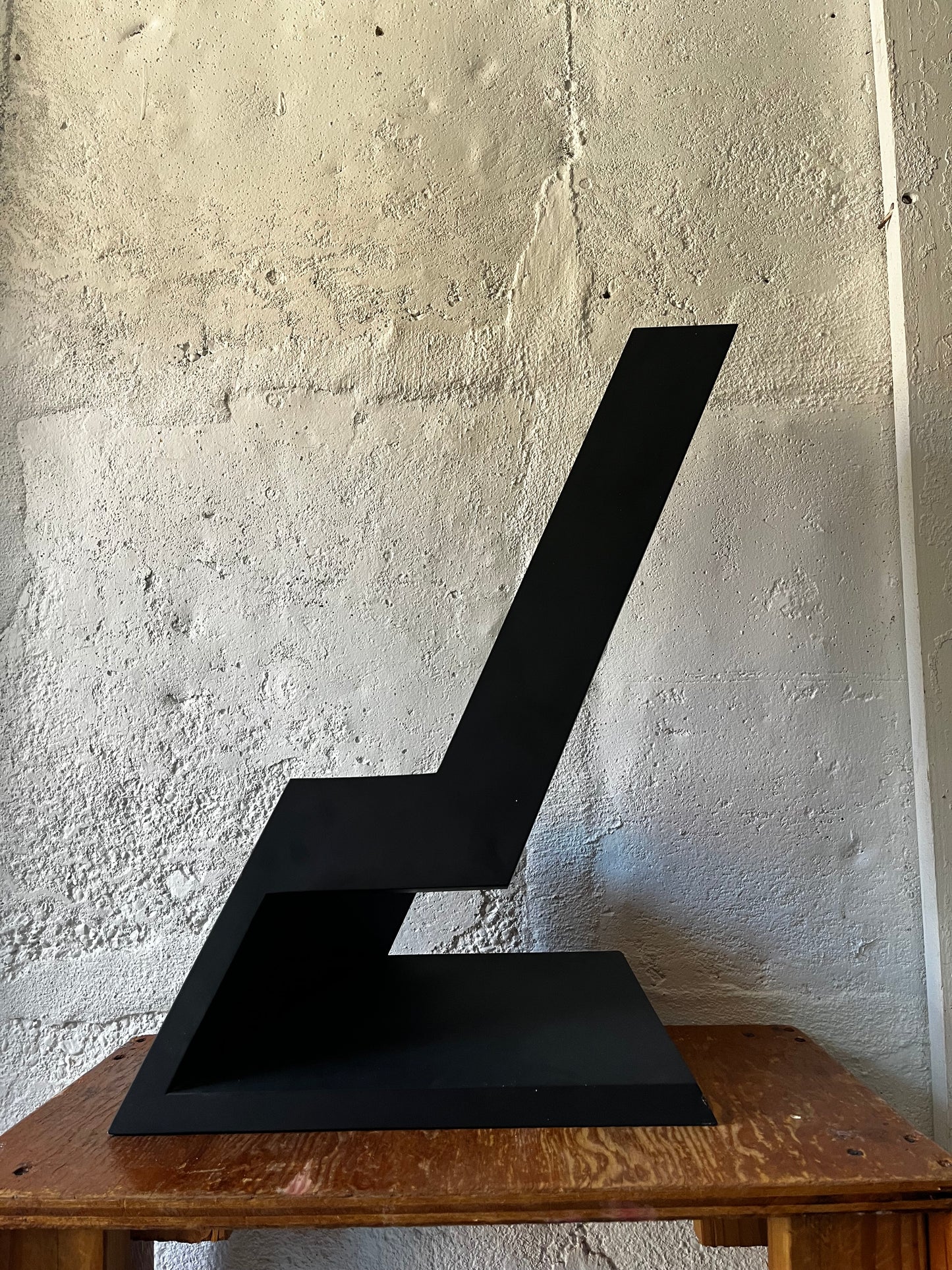 Sculpture, Jose P. Balboza 1960/70 #2 (NYC Only, No Shipping)