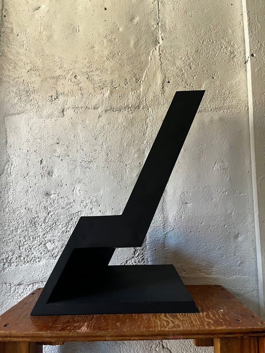 Sculpture, Jose P. Balboza 1960/70 #2 (NYC Only, No Shipping)