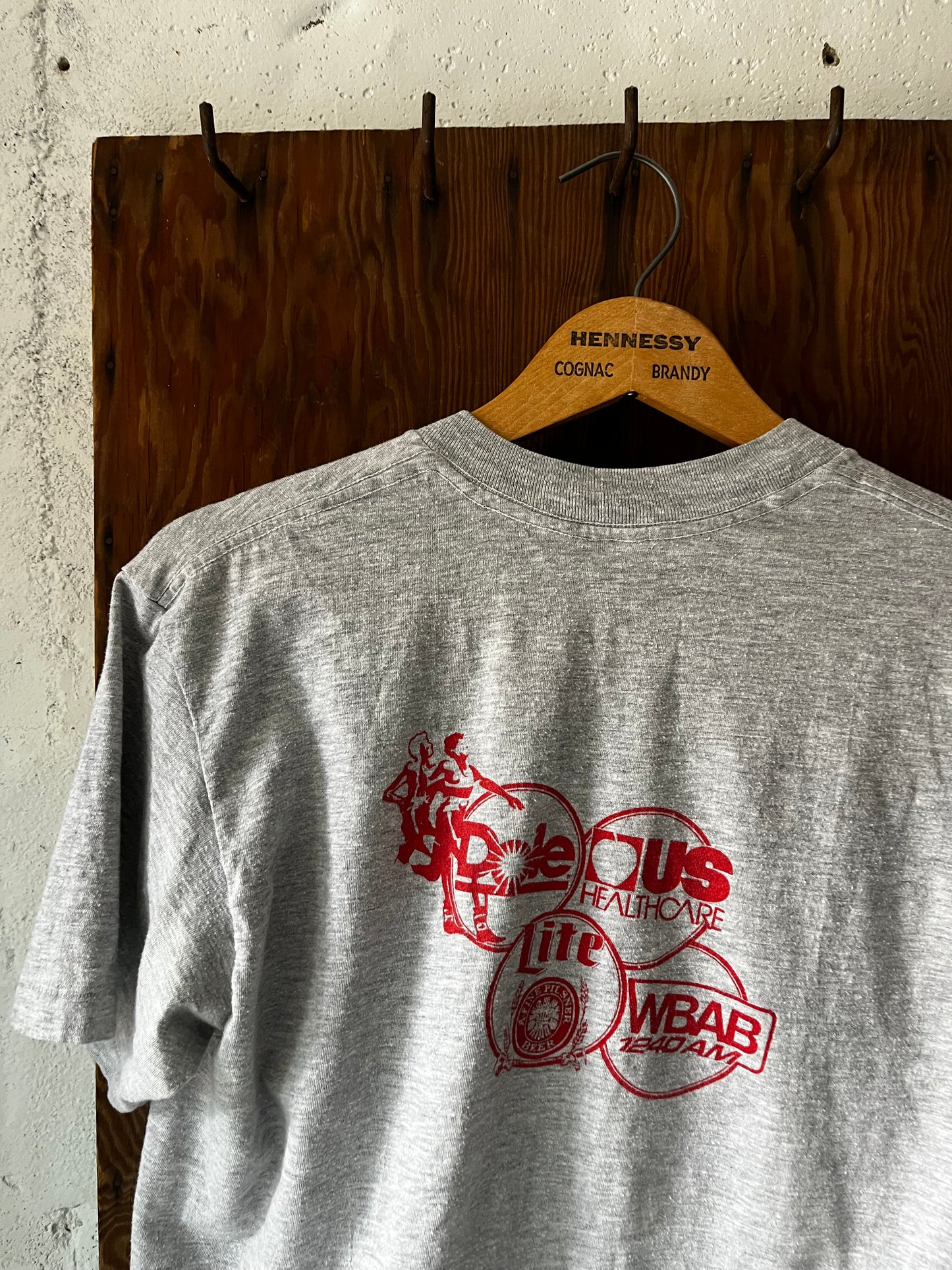 Long Island Marathon, Sz Sm, 1989
