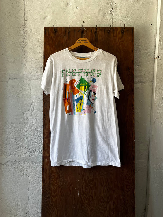 The Psychedelic Furs, Sz M, 1980s