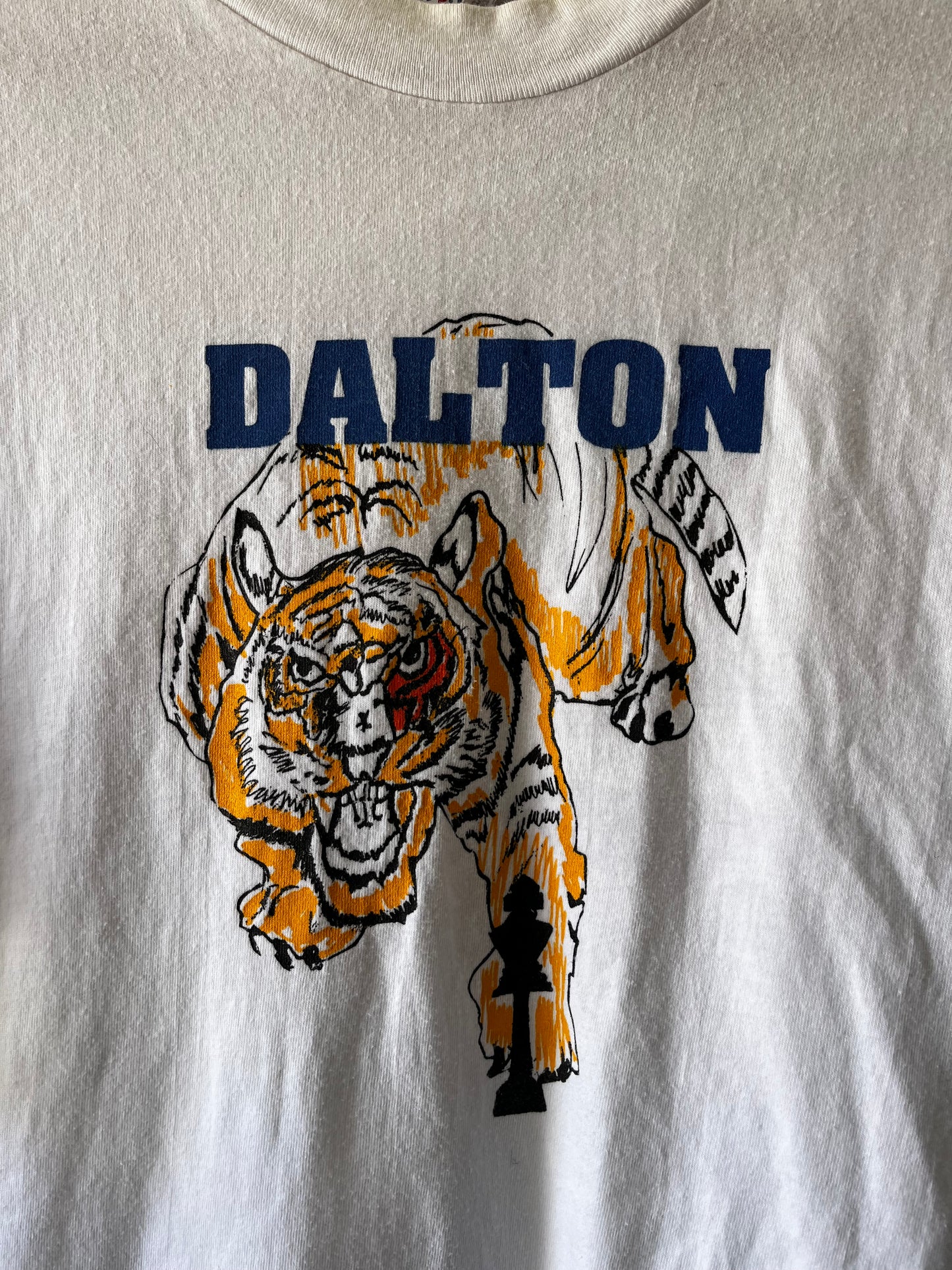 Dalton Chess, Sz L, 1990s