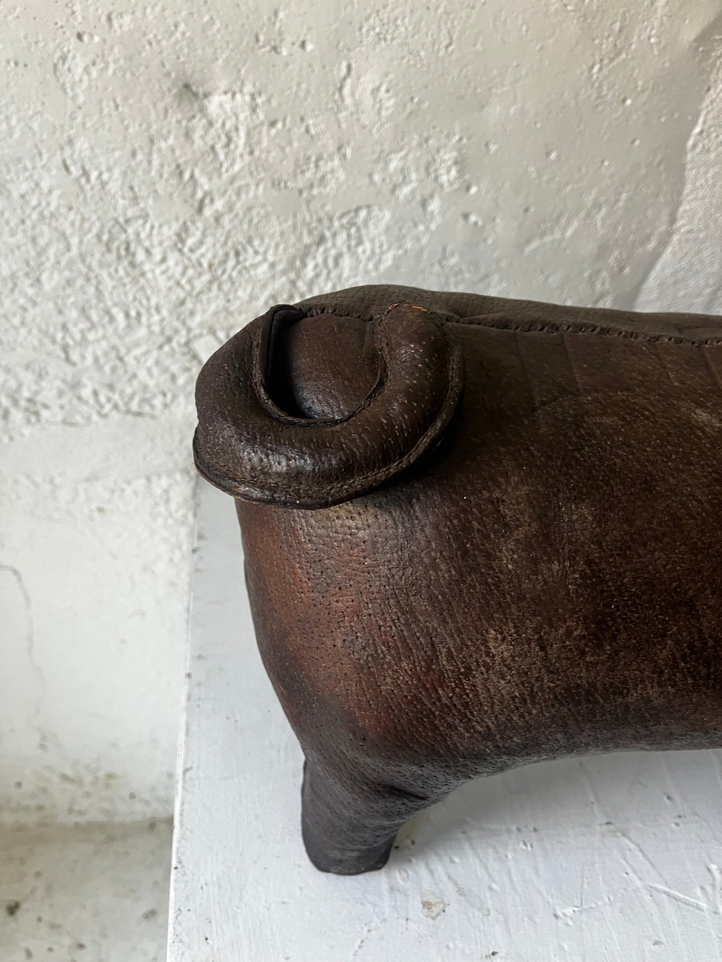 Pig by Dimitri Omersa, 1950s