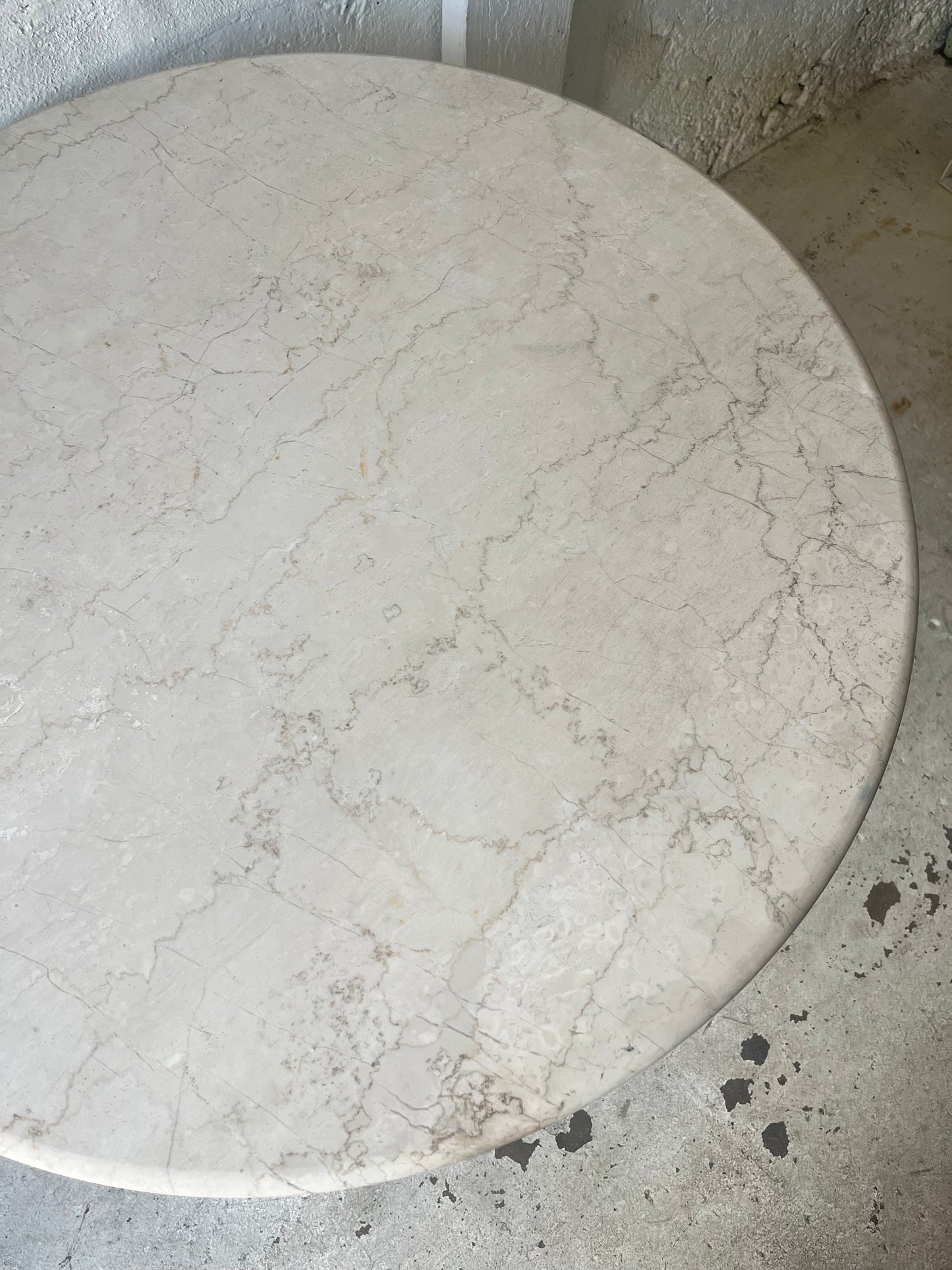 La Fonda Coffee Table, Eames, 1960s (NYC Only, No Shipping
