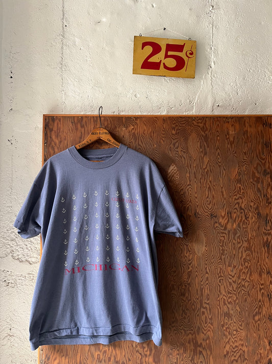 Great Lakes Souvenir, Size L, 1980s