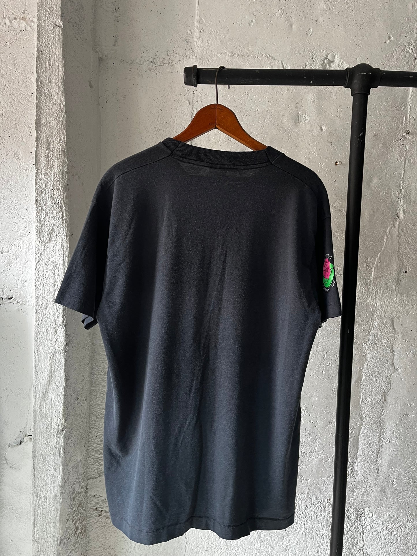 Rose Bowl, Sz M/L, 1990s