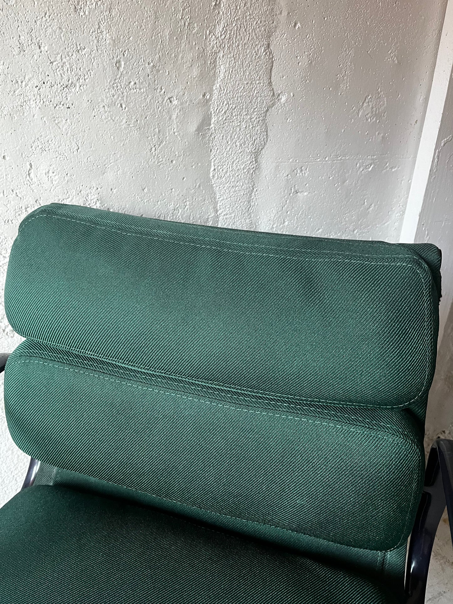 Eames Softpad #3, 1980s