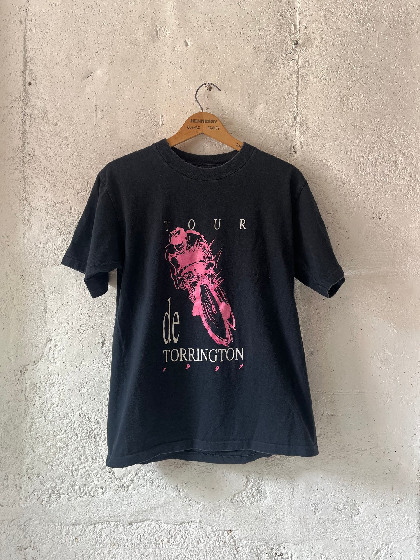 Tour de Torrington, Sz M, 1991