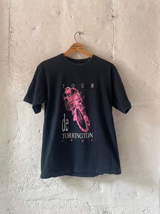 Tour de Torrington, Sz M, 1991