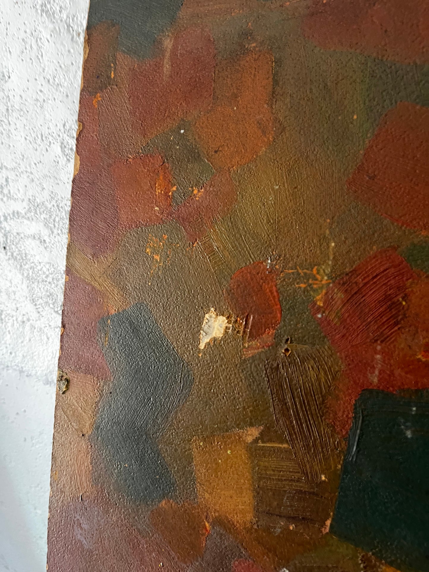 Dancer Portrait, 1950s (NYC Only)