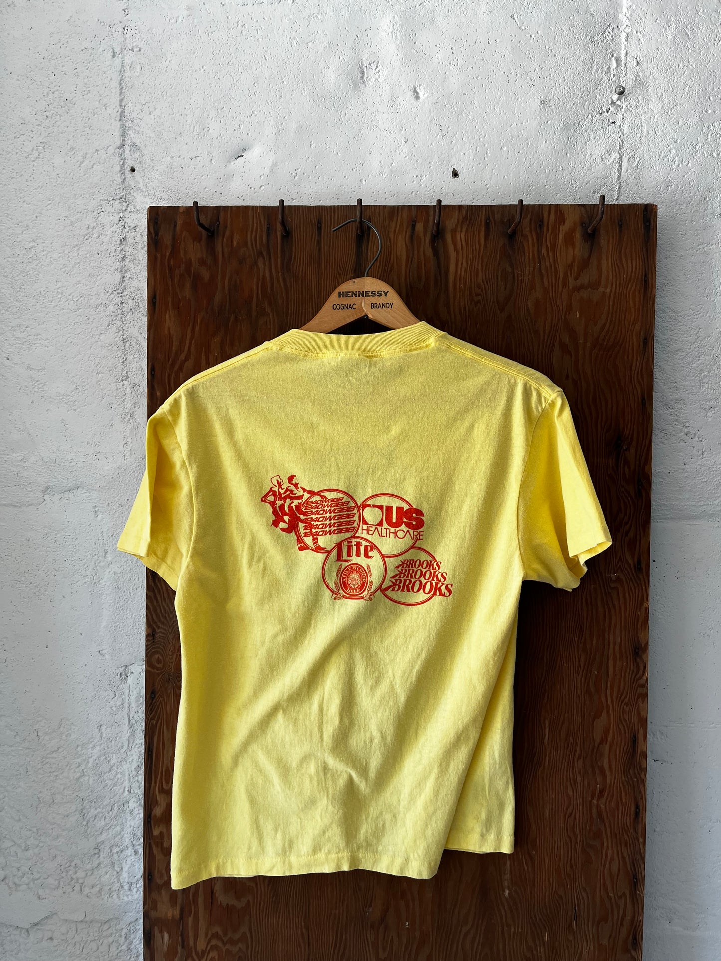 Long Island Marathon, Sz Sm, 1980s