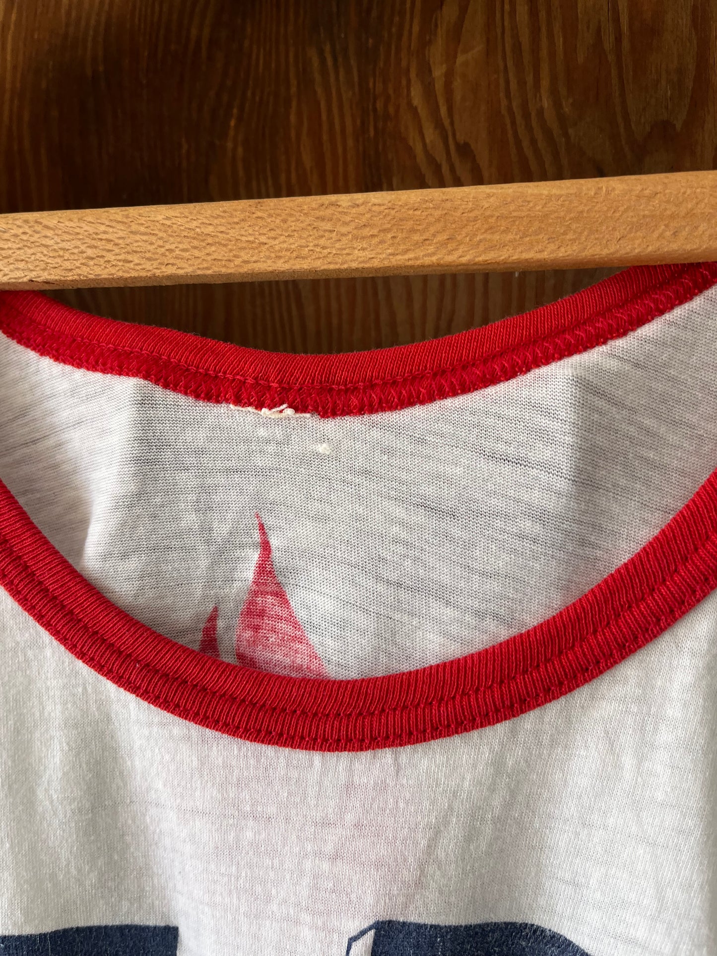Queens Half Marathon, Sz Sm, 1984
