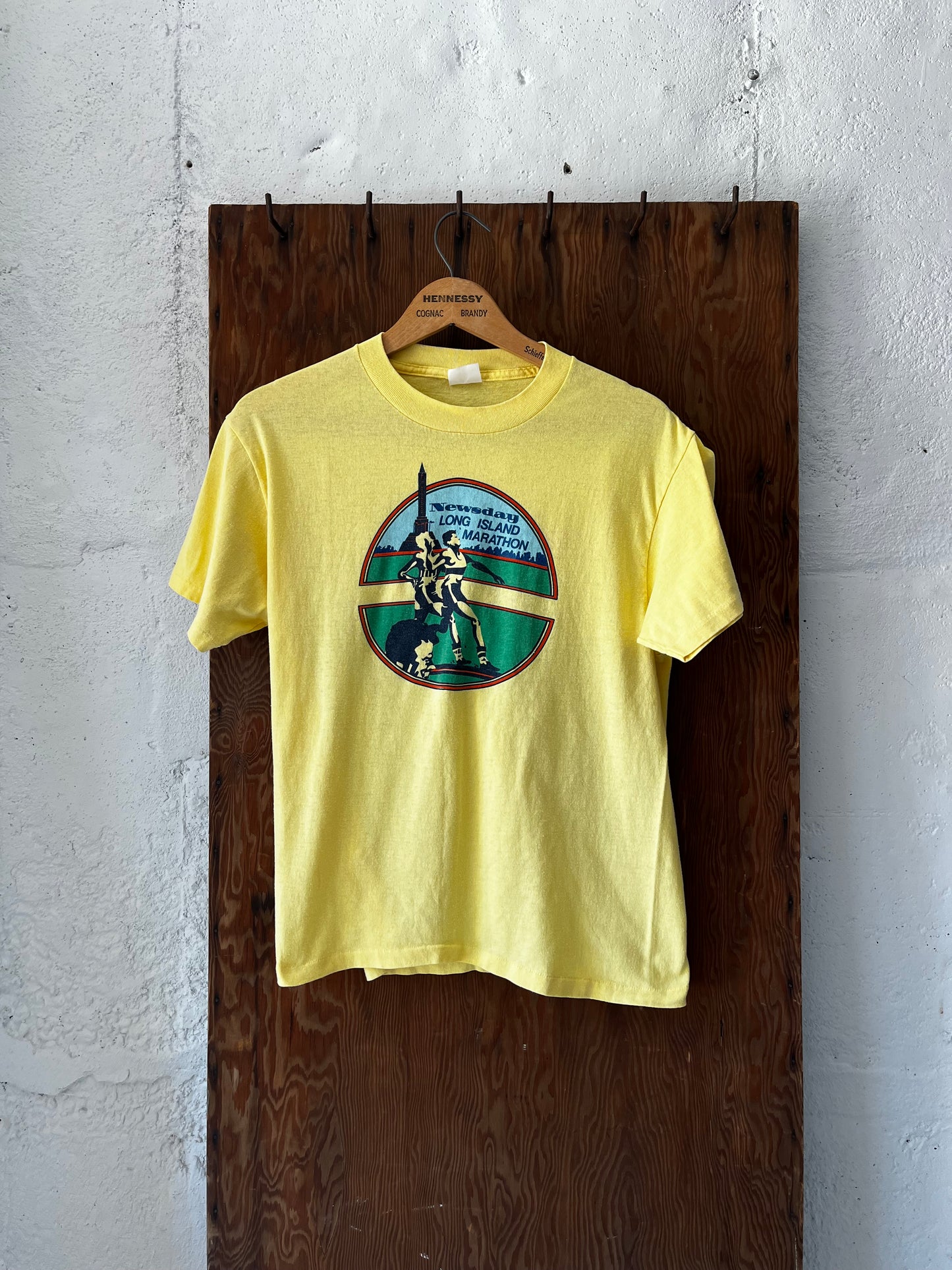 Long Island Marathon, Sz Sm, 1980s