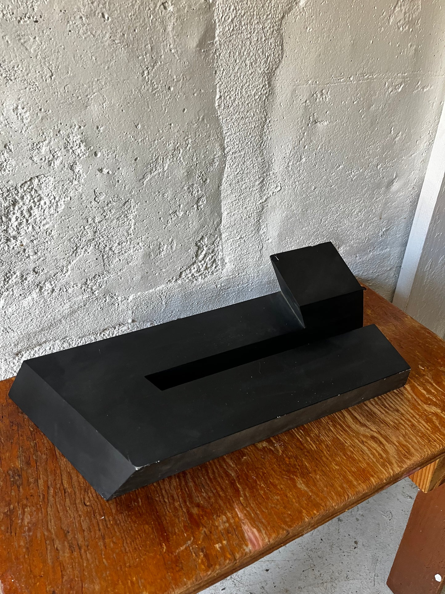 Sculpture, Jose P. Balboza 1960/70 #4 (NYC Only, No Shipping)