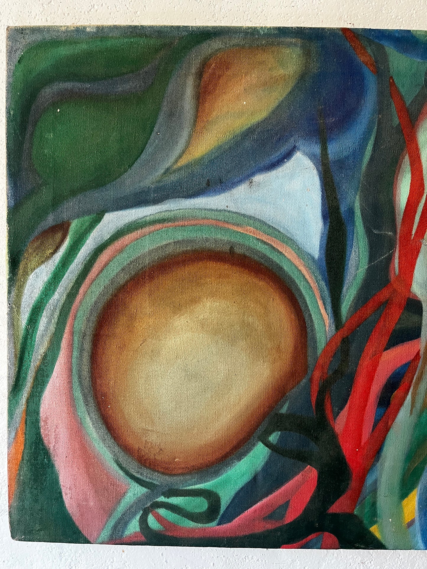 Abstract, 1960/70