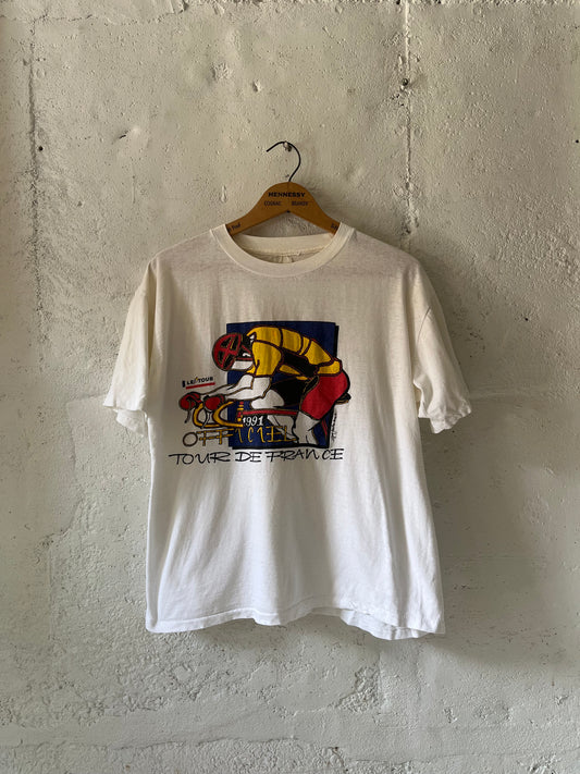 Tour de France, Sz M, 1991
