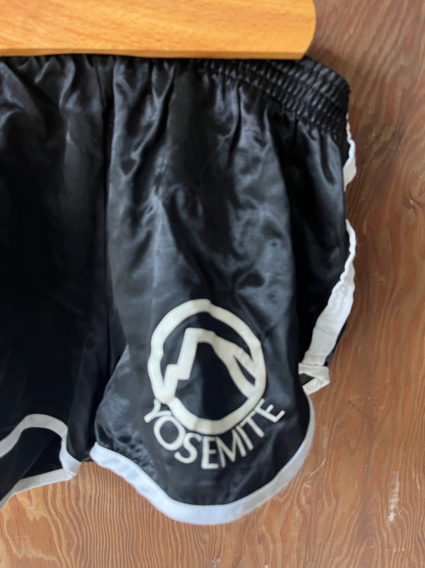 Yosemite Shorts, 1960s