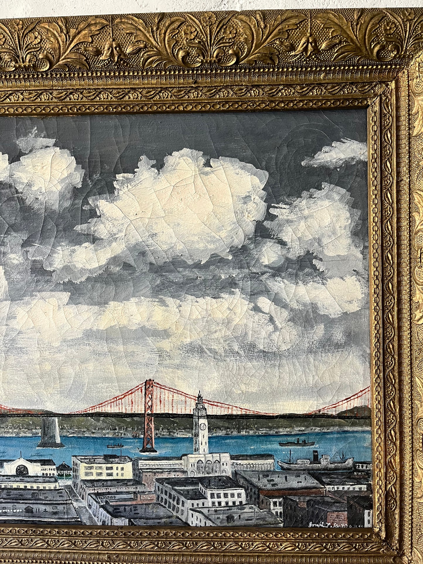 San Francisco, 1959