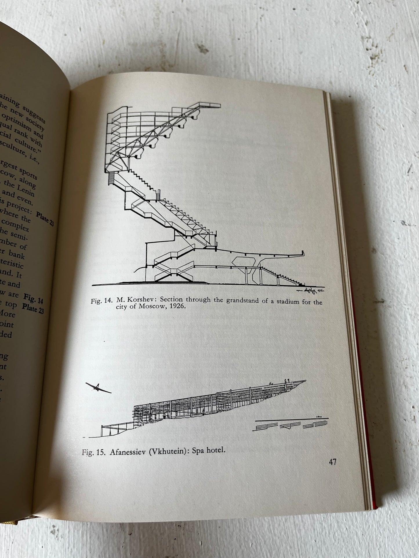 Russia: An Architecture for World Revolution, El Lissitzky, 1970