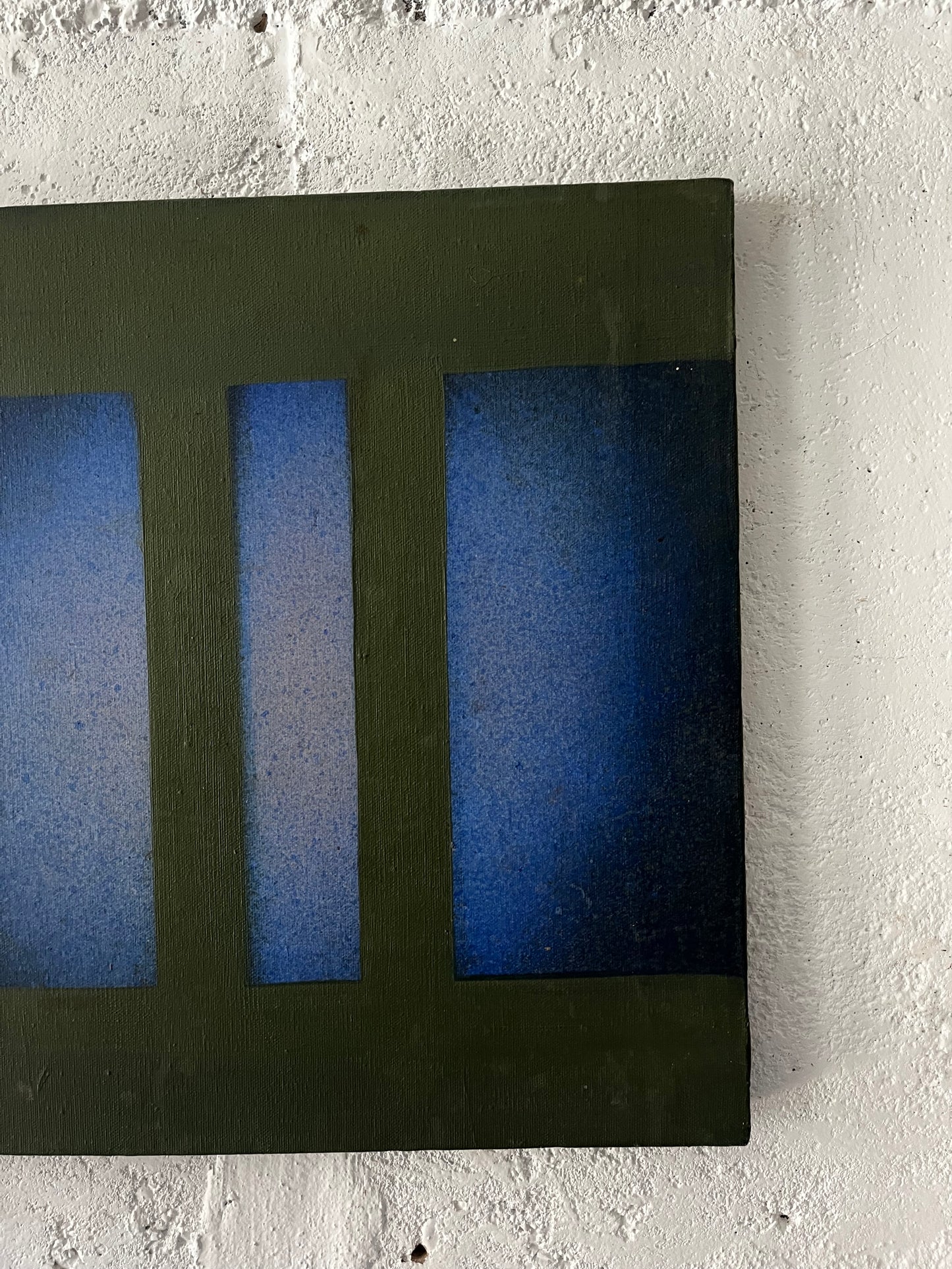 Abstract, 1980s (NYC Only)