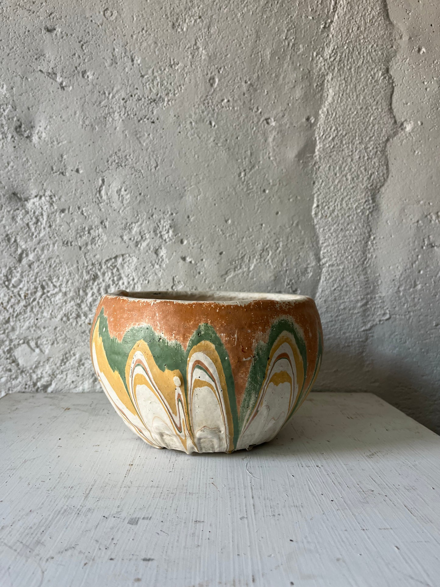Ozark Roadside Pottery, 1940s