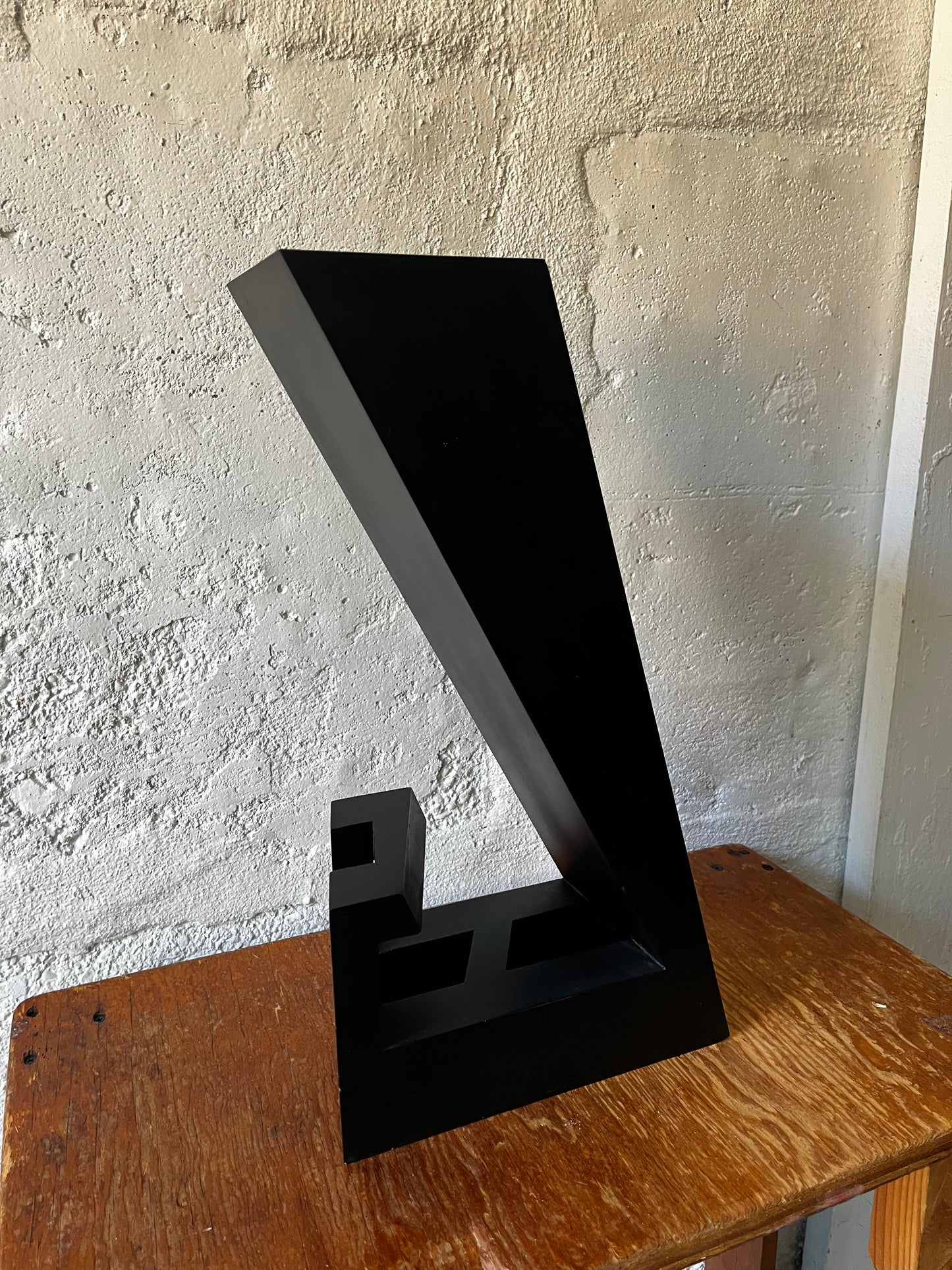 Sculpture, Jose P. Balboza 1960/70 #3 (NYC Only, No Shipping)