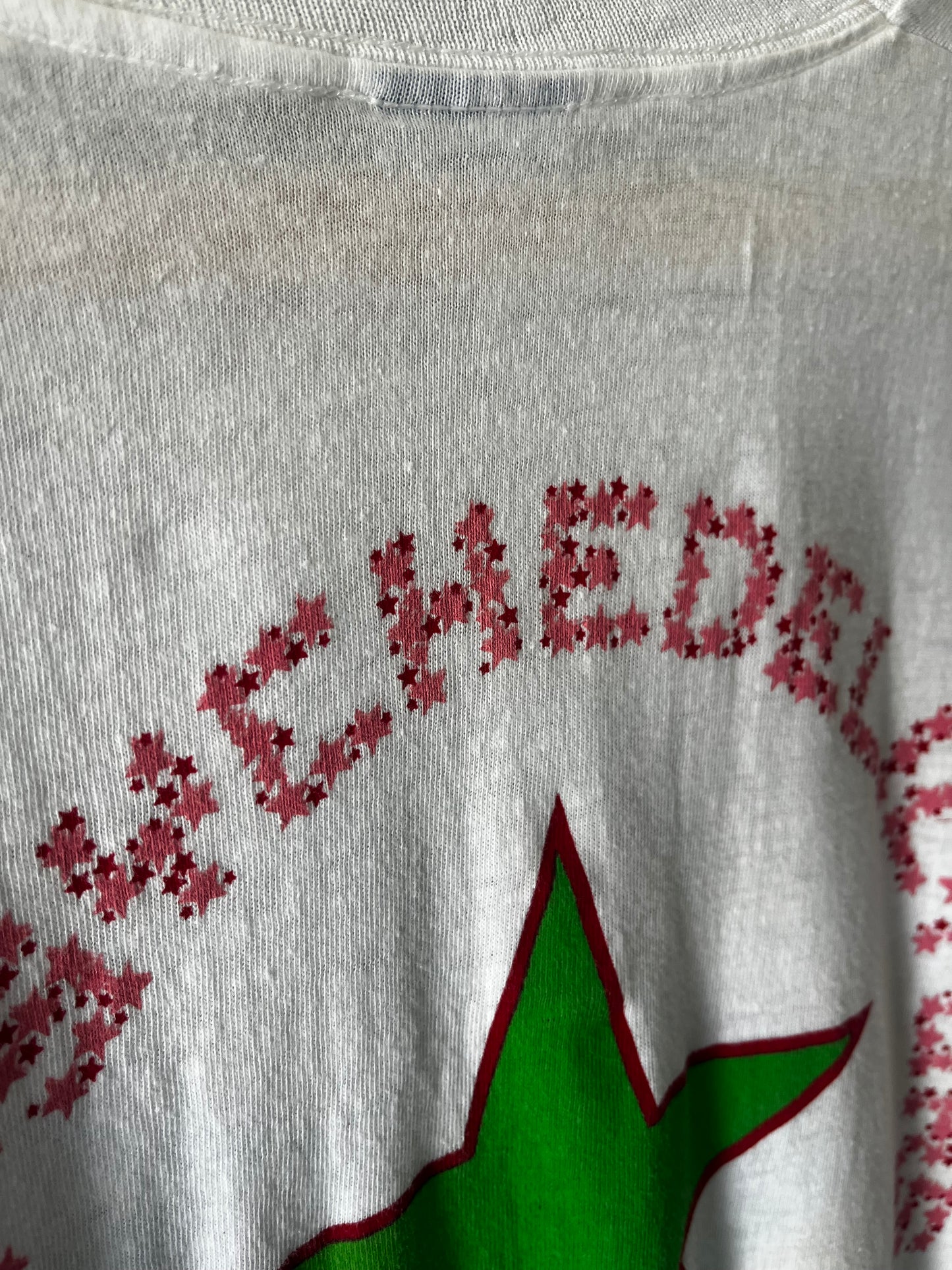 The Psychedelic Furs, Sz M, 1980s