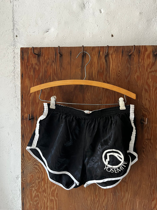Yosemite National Park Shorts, 27W, 1960s