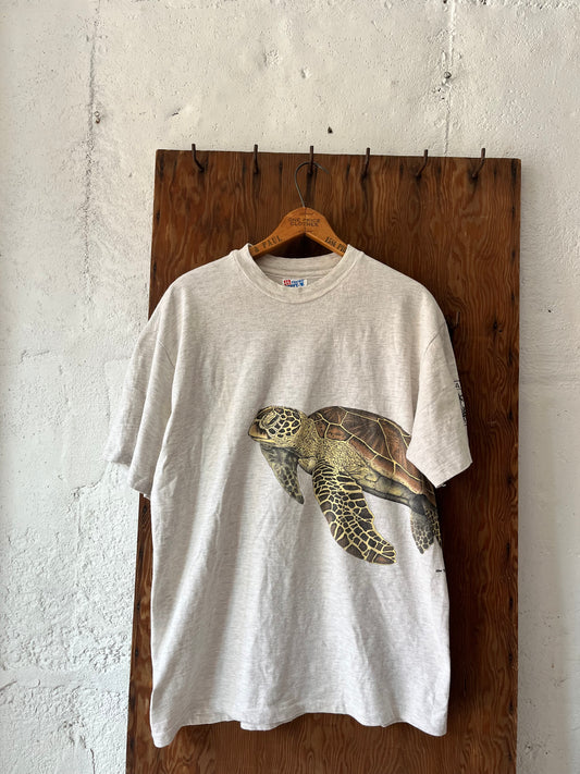 Sea Turtles, Sz M, 1990s