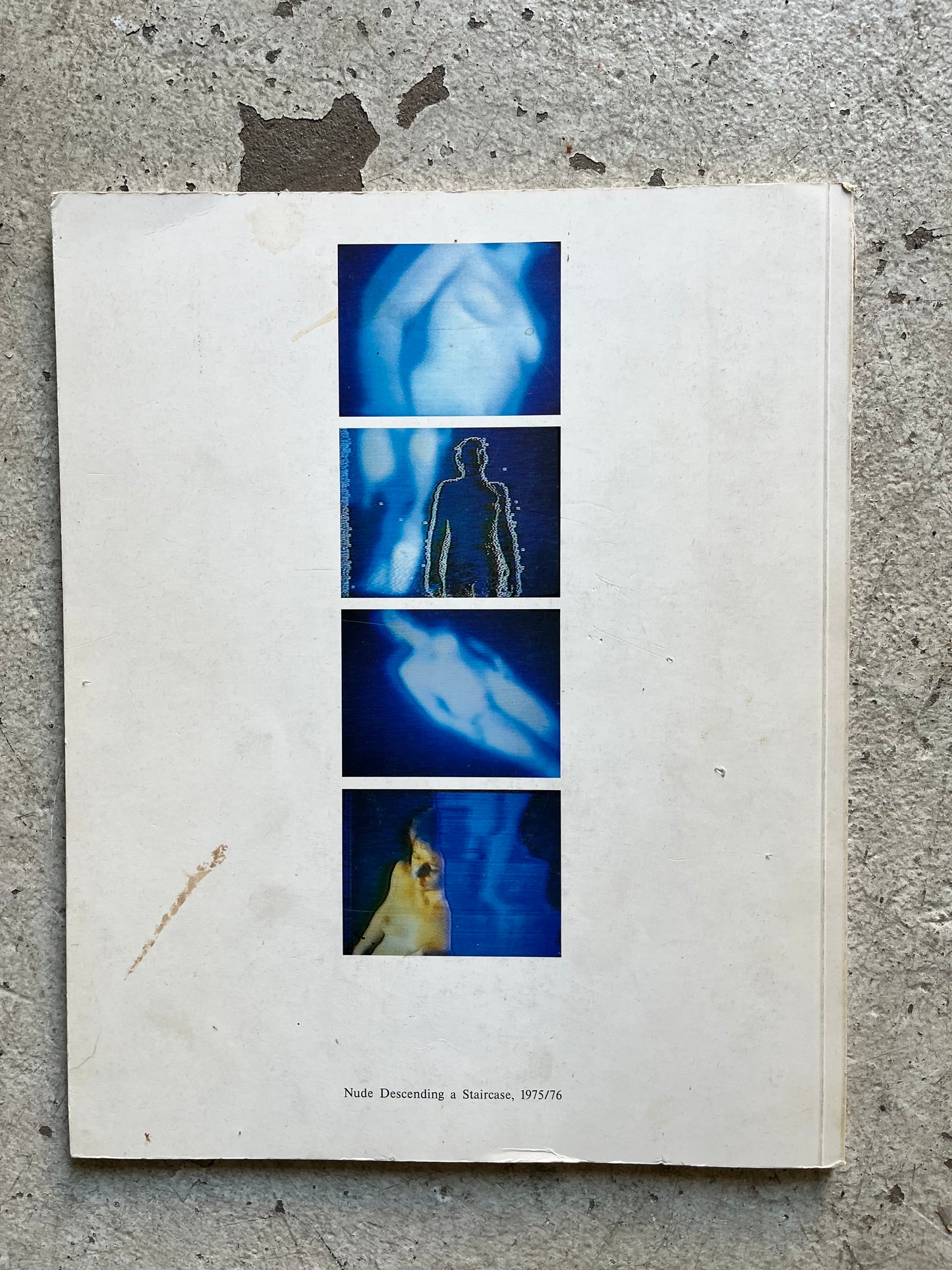 Shigeko Kubota, Video Sculptures, 1982
